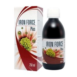 Iron Force Plus Precio: 16.7899996. SKU: B1HSA477EM