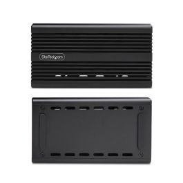 Disco Duro Startech 1USB4-NVME-ENCLOSURE