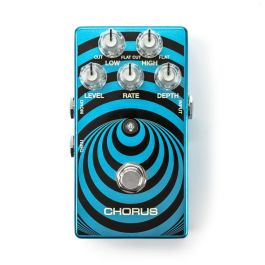 Pedal Mxr® Chorus Wa38 - Zakk Wylde 20Th Anniversary Precio: 142.58999975. SKU: B1FZXXEDZA