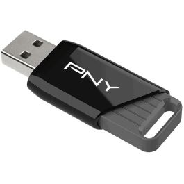 PNY Attaché X USB 3.2 32GB 130MB/s Unidad Flash
