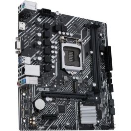 ASUS PRIME H510M-K Placa Base Intel H510 LGA 1200 micro ATX DDR4-SDRAM 64 GB HDMI 1.4/2.0 3840x2160 Pixeles 90MB17N0-M0EAY0