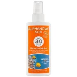 Solar Spf30 Spray 125Gr. Bio Precio: 18.49999976. SKU: B1BG8HTHK7