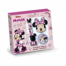 Minnie Niños set belleza Precio: 7.49999987. SKU: B132QG44BT