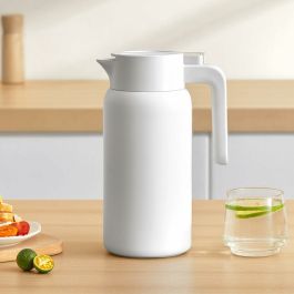 Hervidor de Agua Xiaomi Insulated Kettle 1.8L/ 1800W/ Capacidad 1.8L Precio: 31.50000018. SKU: B159PZ6X82