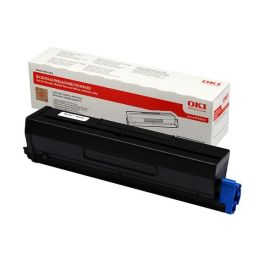 OKI B430d/dn,B440dn/MB460L/MB470L/MB480 Toner 7k Precio: 170.9900005. SKU: S8413990