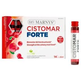 MARNYS Cistomar Forte 14 Viales Precio: 22.4999995. SKU: B1D4RV2DAP