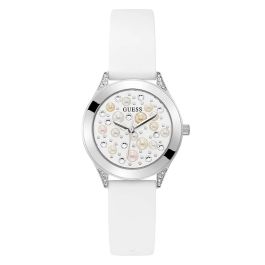 Reloj Mujer Guess (Ø 36 mm) Reloj Mujer Guess (Ø 36 mm) Precio: 81.50000012. SKU: B18TB4QMQR