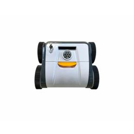 BESTWAY Aquaglide Robot Aspirador de Piscina Autónomo, Inalámbrico y Recargable para Limpieza Automática de Fondo Plano hasta 3,5x5m