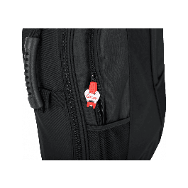 Gator Funda Ukelele Soprano "4G" Nylon - Negro