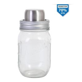 Viejo Valle Vaso Coctelera Ø 8x16 cm 50 cl (24 Unidades) Precio: 27.50000033. SKU: S2208654