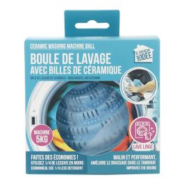 Je cherche une Idee Bola para Lavadora Ma Petite Buand Lava Sin Detergente 10 cm Precio: 4.99280606. SKU: B17CSAGBK4