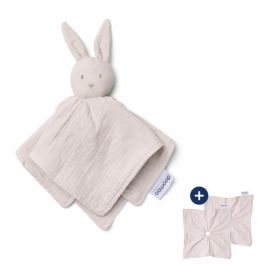 doomoo You&Me Edredón Bebé - Edredón Reversible y Reconfortante - Provisto de 2 Cuerpos para Transportar el Olor de los Padres, Beige Precio: 35.88999997. SKU: B1DGEXQBGZ