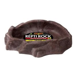 ZooMed Repti Rock Bebedero Extra Grande - 29,5x231 cm ZooMed Repti Rock Bebedero Extra Grande - 29,5x231 cm
