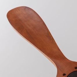 Ventilador de Techo Cecotec EnergySilence 5400 Classic 40 W Ø 132 cm Negro Madera