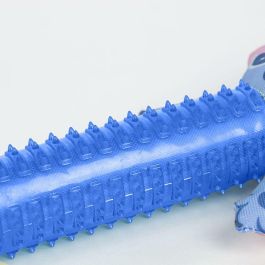 Cerdá Juguete Mordedor para Perros Stitch TPR Azul 11.0 x 30.0 x 9.0 cm Cerdá Juguete Mordedor para Perros Stitch TPR Azul 11.0 x 30.0 x 9.0 cm
