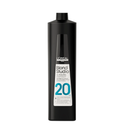L'Oreal Professionnel, Blond Studio 9, Aceite aclarador de cabello, Desarrollador, 1000 ml Precio: 25.4999998. SKU: B13HRRVLX6