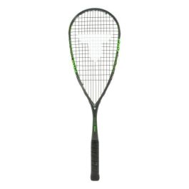 Talbot Torro TAL4015752510062 Raqueta de Squash PRO 6000 Cordaje US 600, Pro-Grip perforado, Cabeza 500 cm², 155g Precio: 79.49999959. SKU: B1F9L94S3A
