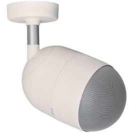 Bosch Proyector de Sonido 10W Unidireccional IP65, Montaje en Techo/Pared, Certificado EN54-24 para Música y Voz Precio: 114.49999979. SKU: B1FQEK9QLX