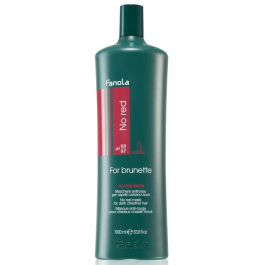 Fanola No Red Mask 1000 mL Precio: 21.49999995. SKU: B1BGJX35SM