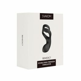 Anillo para el Pene Svakom Negro Anillo para el Pene Svakom Negro Precio: 41.50000041. SKU: B14PYA6TBM