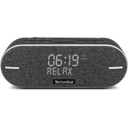 TechniSat DigitRadio BT 2 Antracita/Negro - Radio Digital Portátil