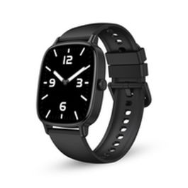 Smartwatch KSIX KSIX Pulse Negro 1,83"
