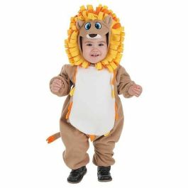 Disfraz bebe león loco talla 0-12 meses Precio: 18.8639. SKU: S2416158