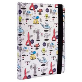 Funda Tablet Silver Ht Estampada Universal 9 -10,4 Space Silver Metal Precio: 16.68999948. SKU: S7802193