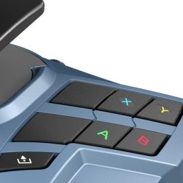 Thrustmaster TCA Sidestick X Airbus Edition, Palanca de Control Lateral para Xbox Series X|S y PC, 4460219 Thrustmaster TCA Sidestick X Airbus Edition, Palanca de Control Lateral para Xbox Series X|S y PC, 4460219