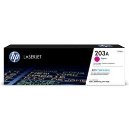HP Toner CF543A Magenta 1300 Páginas Impresión Láser Original Precio: 95.5000002. SKU: S0212961
