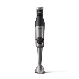 Philips Batidora de Mano HR2684/00 Serie 5000 1200 W Gris/Negro