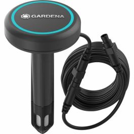 Gardena 186720 Sonda de humedad del suelo Precio: 61.49999966. SKU: B1H9V3Z5Q4