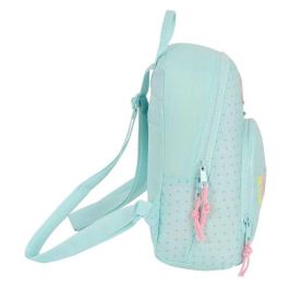 Mochila BlackFit8 Enjoy Mini Verde 25 x 30 x 13 cm Precio: 11.79000042. SKU: B17FBNCEHD