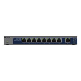 Switch Netgear GS108MX-100EUS Switch Netgear GS108MX-100EUS Precio: 155.68999941. SKU: B1H3YXZ6EX