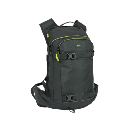 Mochila de Senderismo Safta Trekking Gris 31 L 34 x 60 x 15 cm