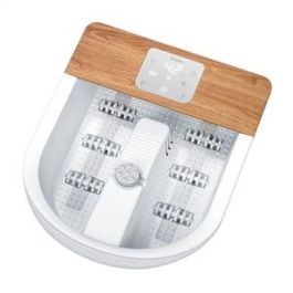 Beurer FB-65 Hidromasaje de Pies Wellness con Masaje Vibratorio, Burbujas y Calentamiento de Agua Precio: 145.89000008. SKU: B1HPXPBMD3