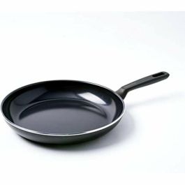 Sartén Green Pan MEMPHIS 28CM Negro Aluminio Ø 28 cm Sartén Green Pan MEMPHIS 28CM Negro Aluminio Ø 28 cm