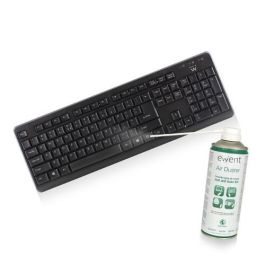 Spray Antipolvo Ewent EW5601 400 ml