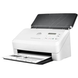 Escáner HP ScanJet Enterprise Flow 7000 S3 75 ppm Escáner HP ScanJet Enterprise Flow 7000 S3 75 ppm
