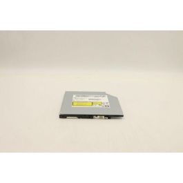 Lenovo OPT_DRIVE HL GUE1N 9.0 Grabadora DVD Externa, Soporta DVD±R, DVD±RW, CD-R, CD-RW, Compacta y Portátil 0.14 kg