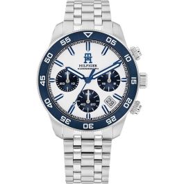 Reloj Hombre Tommy Hilfiger TH85 (Ø 41 mm) Precio: 196.49999974. SKU: B1DCEGJE69