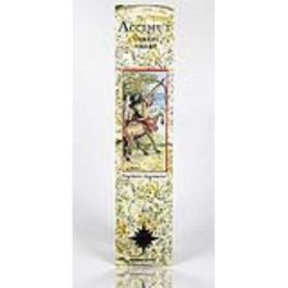 Incienso Stick Horoscopo Sagitario Precio: 2.50000036. SKU: B14VJ9L2TD