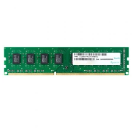 Apacer DL.08G2K.KAM Memoria RAM 8GB DDR3 1600MHz CL11 DIMM Precio: 53.69000021. SKU: B14L3AGYZ6