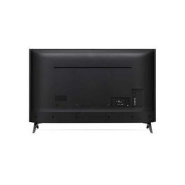 TELEVISOR LG 55UM7100PLB - 55"/139CM - 3840*2160 4K - HDR - DVB-T2/C/S2 - 2*10W - SMART TV - WEBOS 4.5 - WiFi - BT - 3*HDMI - 2*USB - VESA 300*300 TELEVISOR LG 55UM7100PLB - 55"/139CM - 3840*2160 4K - HDR - DVB-T2/C/S2 - 2*10W - SMART TV - WEBOS 4.5 - WiFi - BT - 3*HDMI - 2*USB - VESA 300*300