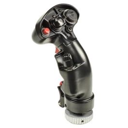 Thrustmaster F/A-18C Hornet HOTAS Palanca de Mando Inalámbrica Negra con 19 Botones - 2960812 Precio: 189.4999997. SKU: B1DAPZ6GXV