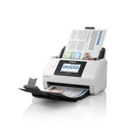EPSON Escáner Documental WorkForce DS-790WN