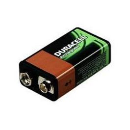 Duracell HR22. 9V/170 Batería Recargable NiMH 9V Precio: 29.49999965. SKU: B1HYWZMCNN