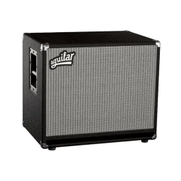 Aguilar Pantalla Bajo DB Series 1x15" + Tweeter 400W (8 Ohms) Classic Black Precio: 1504.89000024. SKU: B1JVNJWNKY