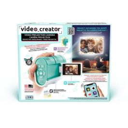 Canal Toys CTCLK039 Creator Cámara proyector