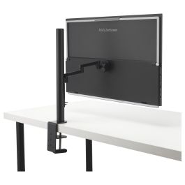 ASUS ZenScreen MB27ACF Pantalla para PC 27" Quad HD LCD Negro